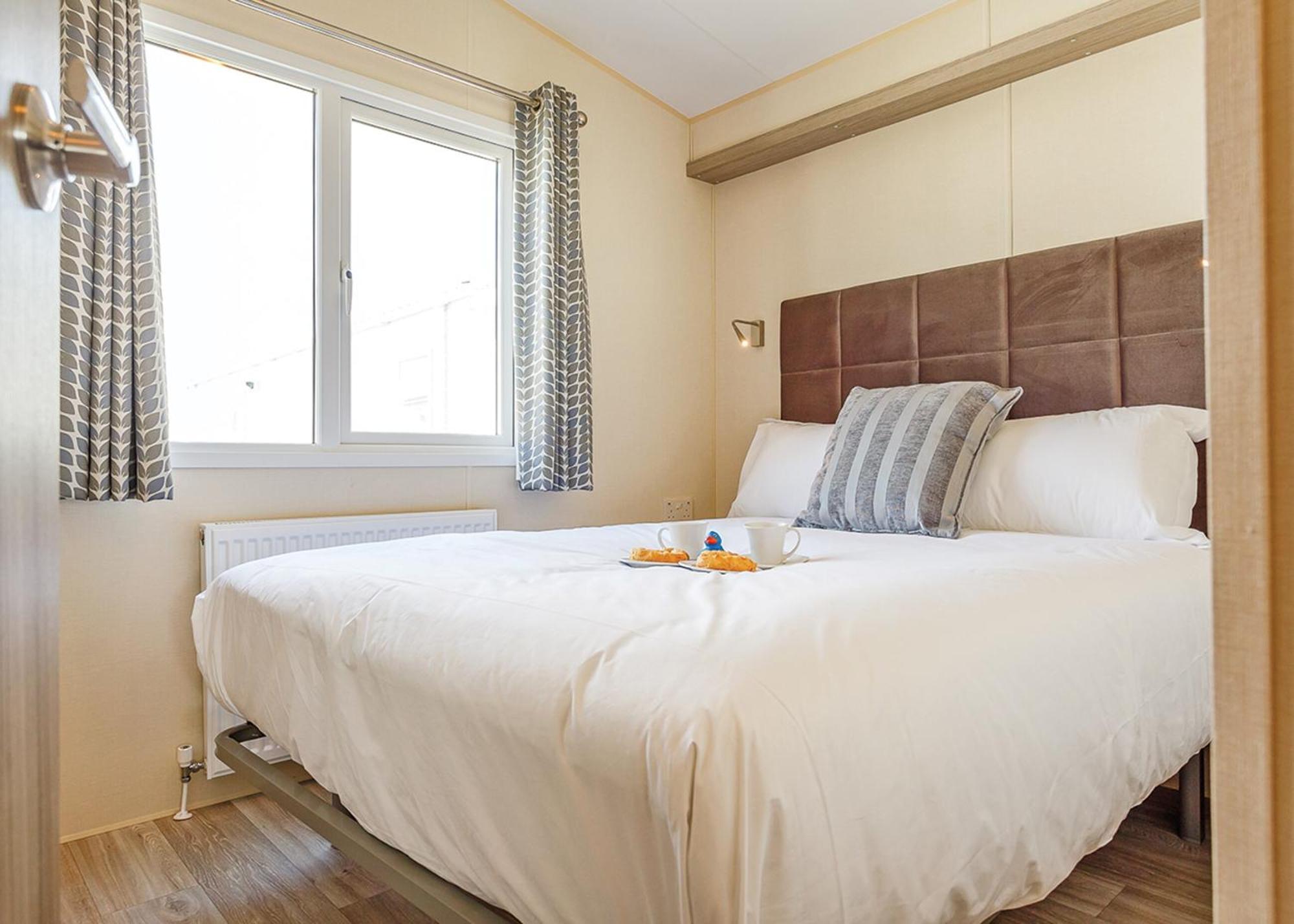 Sandymouth Holiday Resort Morwenstow Habitación foto