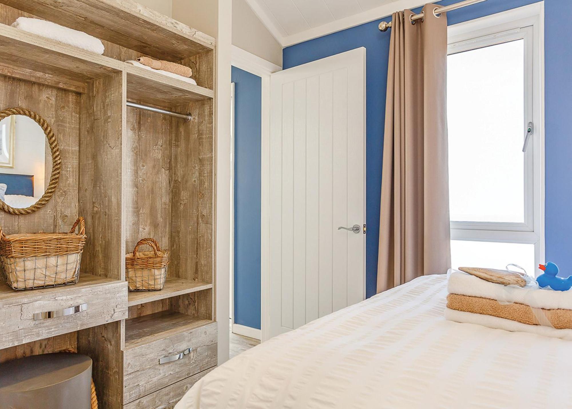Sandymouth Holiday Resort Morwenstow Habitación foto