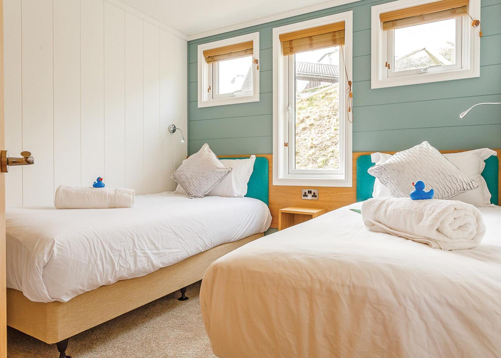 Sandymouth Holiday Resort Morwenstow Habitación foto