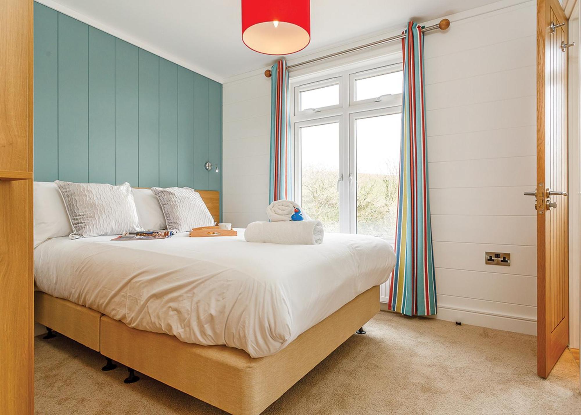 Sandymouth Holiday Resort Morwenstow Habitación foto