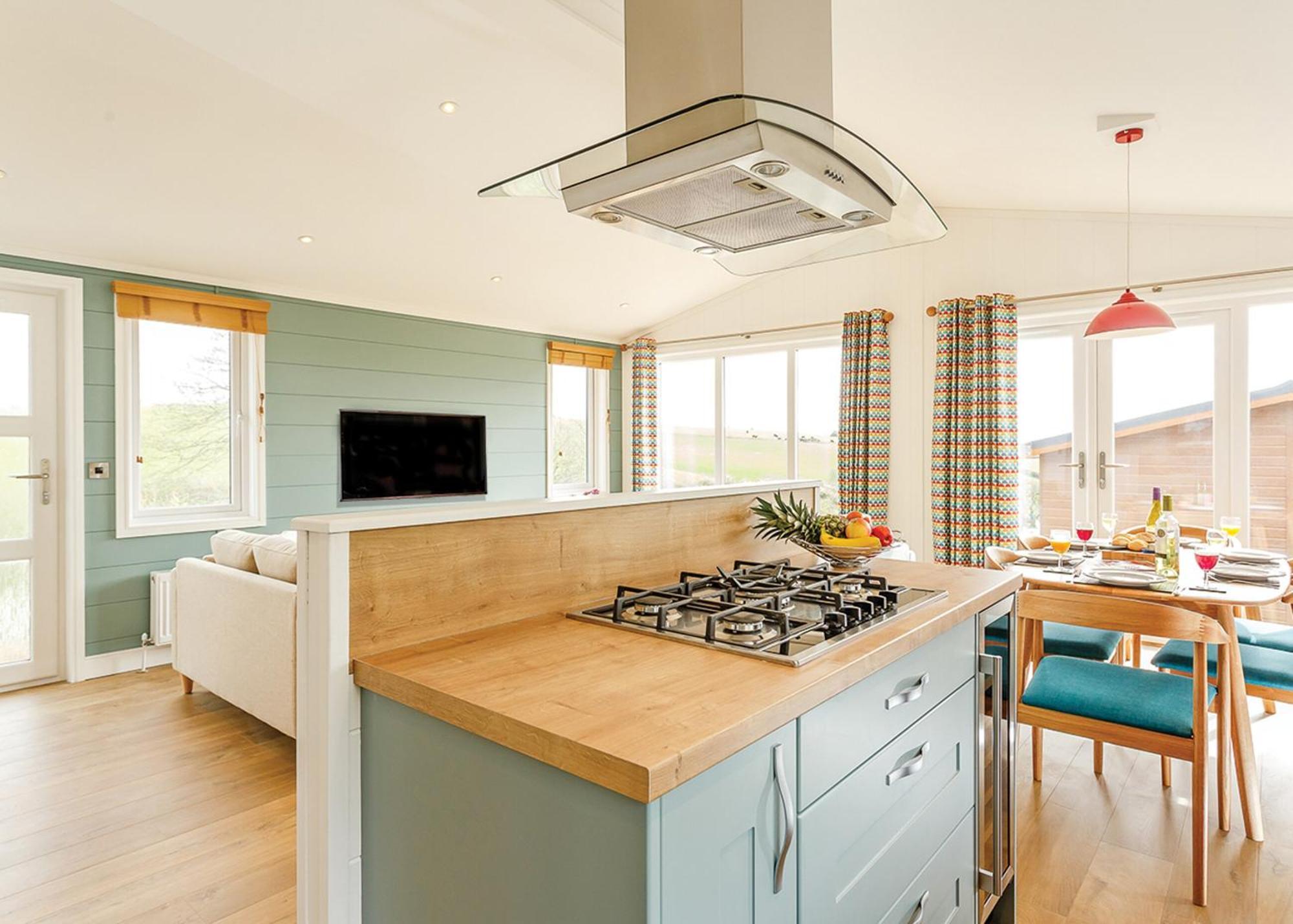 Sandymouth Holiday Resort Morwenstow Habitación foto