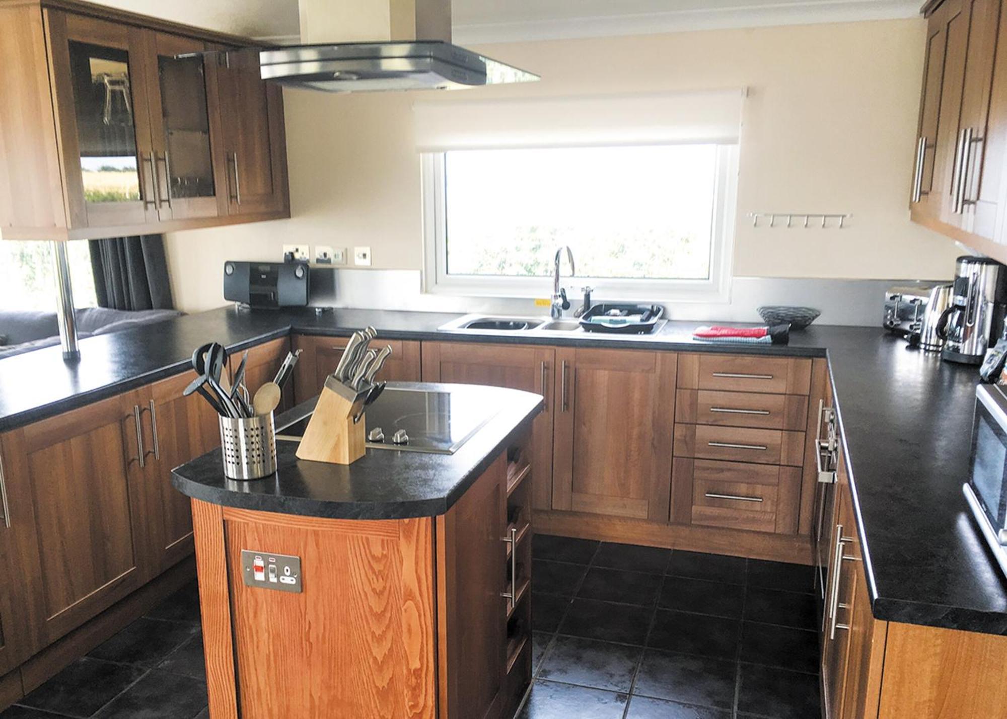 Sandymouth Holiday Resort Morwenstow Habitación foto