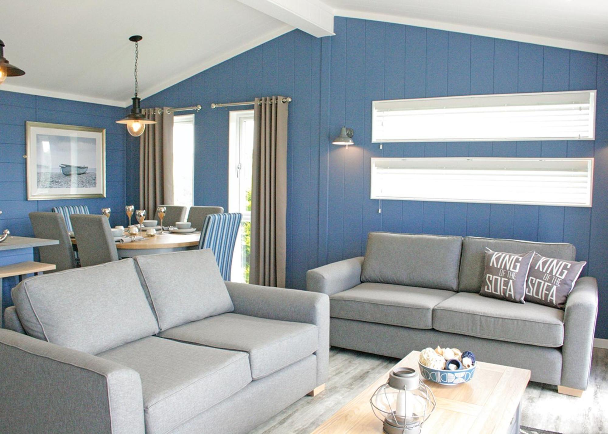 Sandymouth Holiday Resort Morwenstow Habitación foto